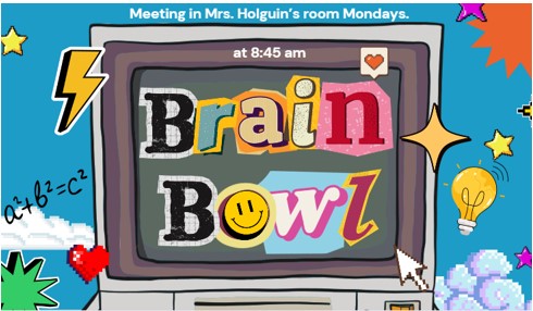 Brain Bowl